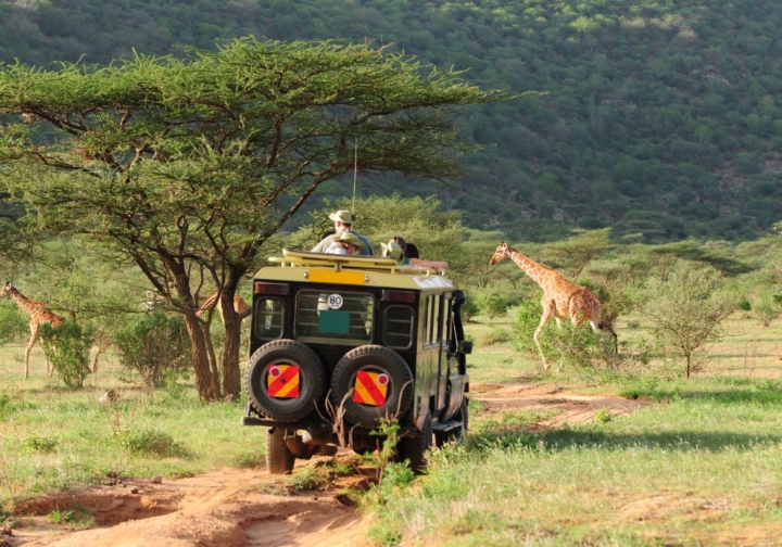 Kenya Classic